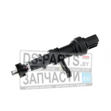 Датчик скорости Honda Civic -01 5МКПП (Denso)