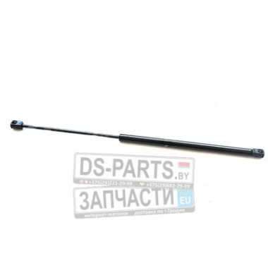 Амортизатор крышки багажника L=570MM, F=490N MITSUBISHI CARISMA 95-06 (- спойлер)