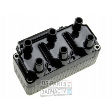 Катушка зажигания VW Sharan, Passat 2.8i 91-, 021 905 106