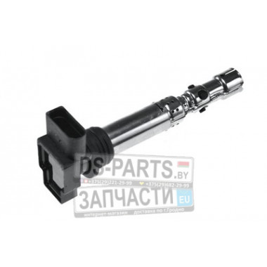 Катушка зажигания Skoda Fabia/VW Polo 1.2i AWY/BMD 07.01-