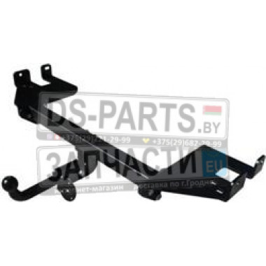 ФАРКОП HYUNDAI TUCSON 2004-2010