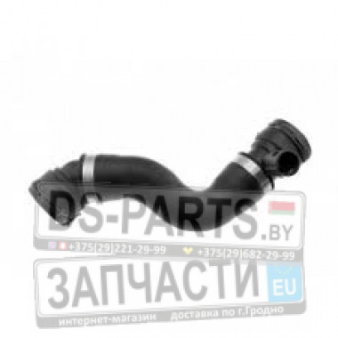Патрубок BMW 5 E60/E65 2.3/2.5/3.0