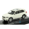 Модель автомобиля BMW X5 (F15), 1:43 scale, Sapphire Black