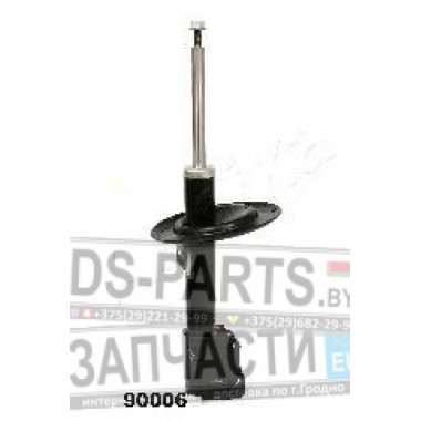 АМОРТИЗАТОР ПЕРЕДНЕЙ ПОДВЕСКИ, STRUT, DODGE CARAVAN 95-00, CHRYSLER VOYAGER 95-00, PLYMOUTH VOYAGER 95-00