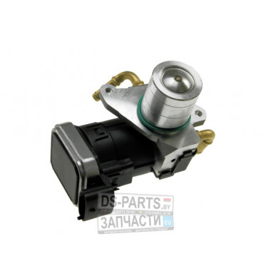 Клапан возврата ОГ Opel 2.0/2.2DTI 16V 01->