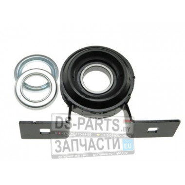 Подшипник опорный амортизатора RENAULT MEGANE II 02-08, SCENIC II 03-09, GRAND SCENIC II 04-