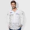 Мужская рубашка BMW Men’s Sailing Editions Shirt