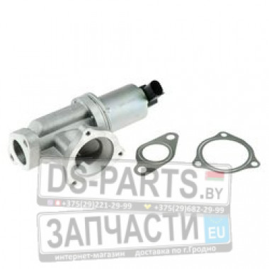 Клапан возврата ОГ Hyundai Santa FE/Tucson, Kia Ceed/Sportage 2.0/2.2 CRDi 06-