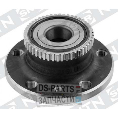 Espace III (91-96) задний подшипник (30мм) с ABS, OE: 6025171137, TGB12933S01, R155.48