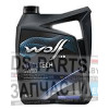 WOLF VitalTech 5W-50 5 л