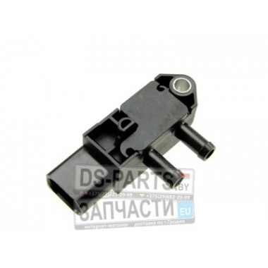 Датчик давл.выхлоп.газов Audi/Seat/Skoda/VW 1.6-2.0 TDI 12-