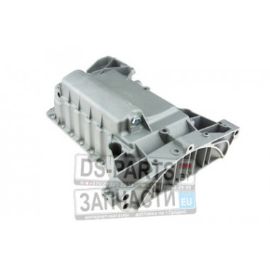 Поддон масляный Citroen C4 2.0 04-, C5 2.0 04-, C8 2.0 07-, Peugeot 307 2.0 04-, 407 2.0 04-, 807 2.