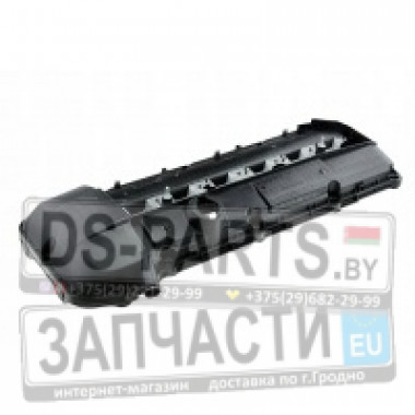 Крышка клапанная BMW E46 320,323,325,330 98-, E39 520,523,525,528,530 95-, E53 3.0 00-