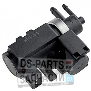 Преобразователь давления Alfa Romeo 147/156/159 1.9-2.4 01-06, Fiat Doblo 1.9 01-