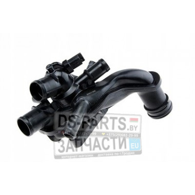 Термостат Citroen/Peugeot 1.6i 16V VTI/THP (EP6) 07-, Mini N12, N14 07-