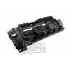 Крышка клапанная BMW E70/71/F15/16 3.0D N57/N57N