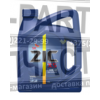 ZIC X5 10W40 (4L) масло моторное! полусинт.\API SM# 
