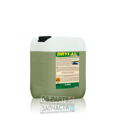 Воск водоотталкивающий Drylav Extra 10 кг