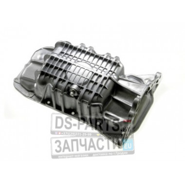 Поддон масляный FORD 1.6TI FOCUS I/II/III 98-, C-MAX 07-, MONDEO 07-, FIESTA 00-