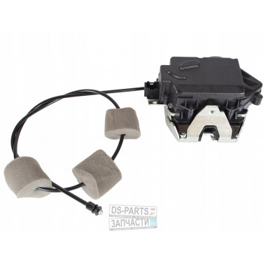 Замок крышки багажника. Mercedes W164 X164 W251 ML GL R. Новый.