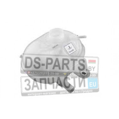 Бачок охлаждающей жидкости Fiat 500 1.2/1.4 07-, Panda 03-