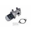 Клапан возврата ОГ Peugeot 407, 607 2.7HDI 04- (левый)