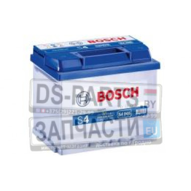 BOSCH 0092S40050