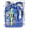 ZIC X5 DIESEL 10W40 (4L) масло мотор.!п/синт\API CI-4/SL, ACEA E7, A3/B3,A3/B4, MB 228.3, JASO DH-1