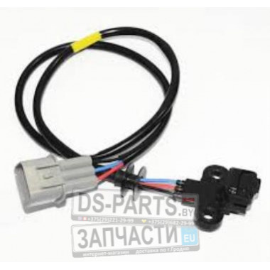 Датчик р.вала Mitsubishi Pajero II 3.0/3.5 V6 90-00