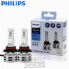 PHILIPS HB3/HB4 24W 12-24V Ultinon Essential G2 6500K