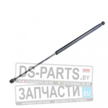 Амортизатор крышки багажника L=550MM, F=660N PEUGEOT 508 11-