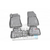 КОВРИКИ В САЛОН NISSAN JUKE 2WD, 2010-> 4 ШТ.