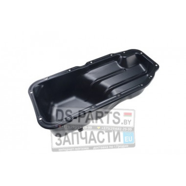 Поддон масляный Opel Astra F/Vectra A/Ascona C/Kadett E 1.6/1.8/2.0i 85-98