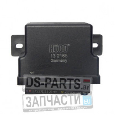 Реле свечей накала VW LT 28-46 2.5 TDI (99-06) (ориг. номер. 2D0911253)