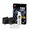 Полироль для шин блеск Water-Based Tire Coating "PURE SHINE", 100 мл.