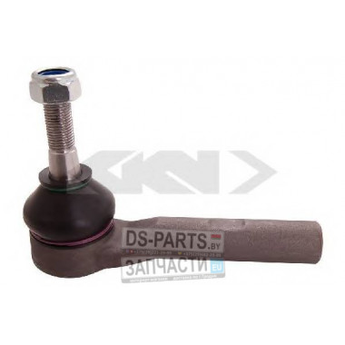 НАКОНЕЧНИК РУЛЕВОЙ DODGE CARAVAN 2001-2007, CHRYSLER VOYAGER/TOWN&COUNTRY 2001-2007
