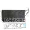 Радиатор кондиционера Hyundai Sonata , Kia Optima 2.0-2.4i 09-