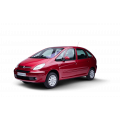 Xsara Picasso (1999-2012)