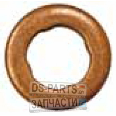 Шайба пламезащитная 21.5х17.5х1.5mm BMW TDI