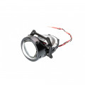 Optima Premium Bi-LED LENS Element Series Shift Model 12V 4300K