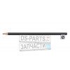 Карандаш с флажком BMW Flag Label Pencil, Black