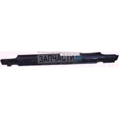 ПОРОГ КУЗОВА лев PEUGEOT: 406 01.96- 4дв