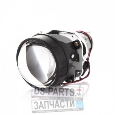 Bi-линза 3,0" MH1 Lens (к-т 2шт.)