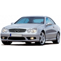 CLK W209 (2002-2009)