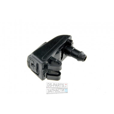 Форсунка омывателя лобового стекла Skoda Octavia 04-13