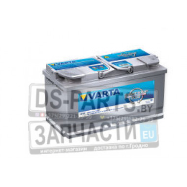 Varta 595901085