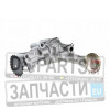 Насос масляный Renault Laguna/Scenic 1.9dCi 