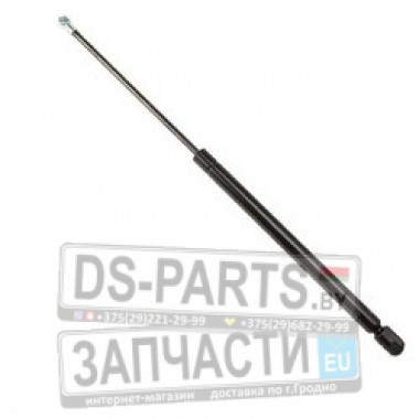 Амортизатор крышки багажника L=500MM, F=525N Audu Q7 06- (автоматич. открывание двери)