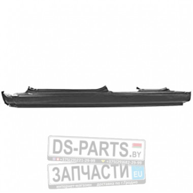ПОРОГ КУЗОВА лев HYUNDAI: ACCENT 10.94- 4дв