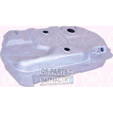 БАК ТОПЛИВНЫЙ MITSUBISHI COLT\LANCER (инжектор) 06/92-12/96